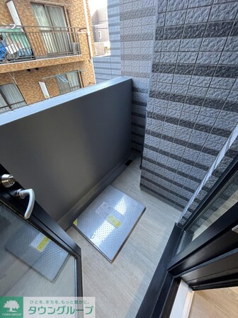 KDXレジデンス本蓮沼の物件内観写真